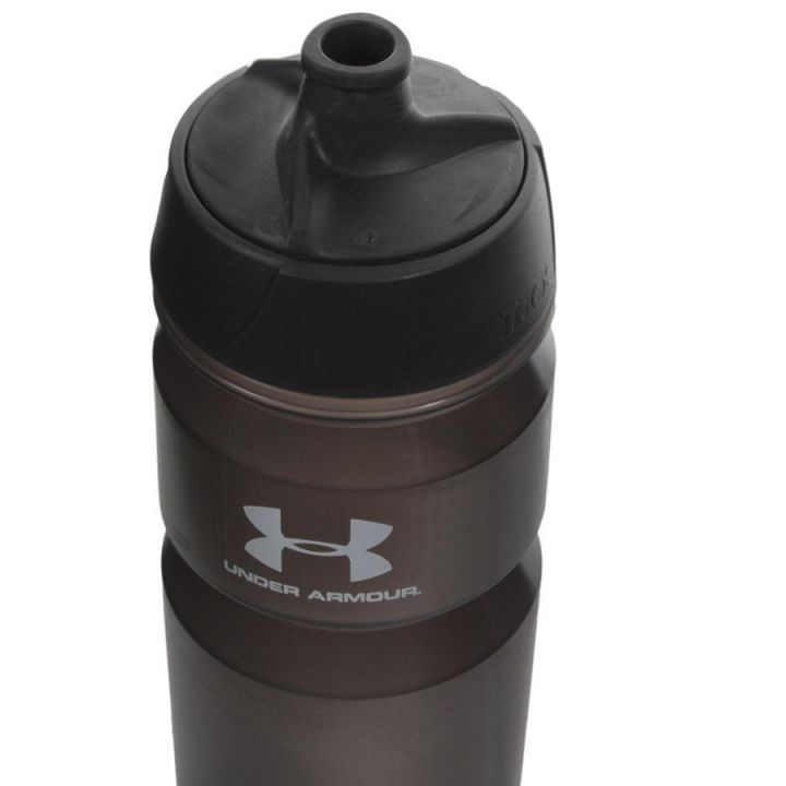 Under Armour Bidon Czarny